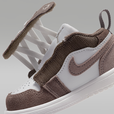Jordan 1 Low Alt Baby/Toddler Shoes. Nike CA